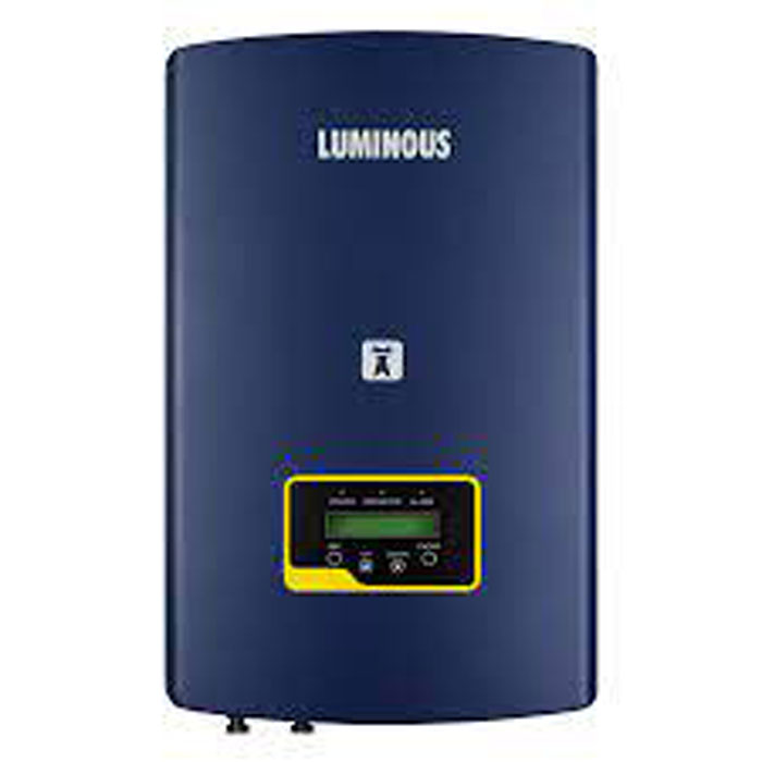 GRID TIE INVERTER-NXI330